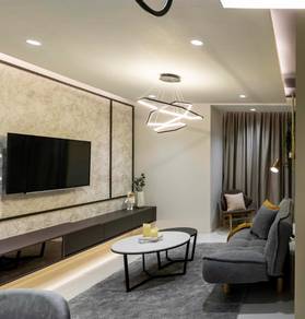 Apartment For Sale in The Netizen @ Bandar Tun Hussein Onn