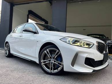 BMW 135i 35i M in Cyberjaya, SGR