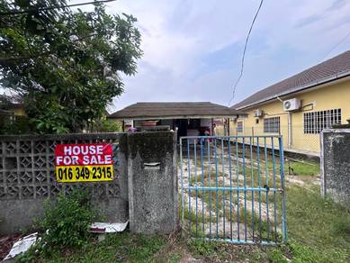 2-storey Terraced House For Sale in Batang Kali,SGR