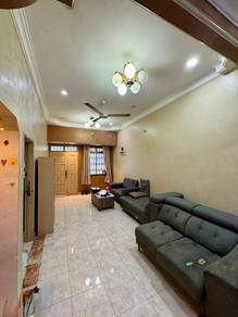 1-storey Terraced House For Sale in Johor Bahru,JHR
