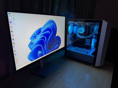 i5 11th Gen PC