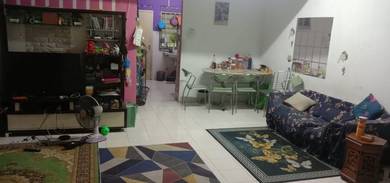 2-storey Terraced House For Sale in Pasir Gudang,JHR