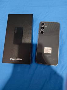 Samsung S23 FE 256/8GB Exynos 2200 Can Swap Or Sel