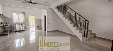 2-storey Terraced House For Rent in Telok Panglima Garang,SGR