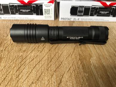 usb torchlight