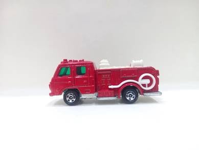 Vintage Tomica No. 110 Nissan Diesel / UD Condor