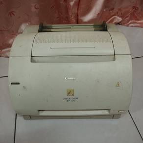 Printer Lama Canon Laser Shot LBP-1120