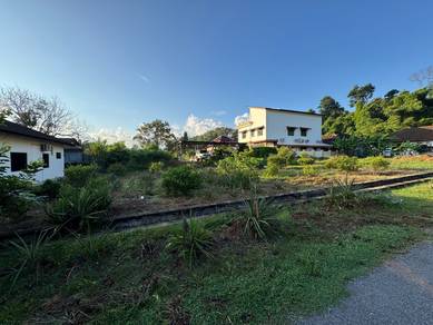 Residential Land in Ayer Keroh, MLK