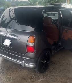 Perodua Kelisa EZ in Johor Bahru, JHR