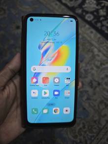 Oppo A54 