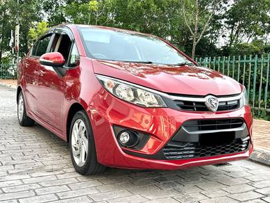 Proton Persona PREMIUM in Seri Kembangan, SGR