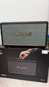 Marshall Stanmore III like new