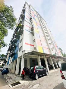 Apartment For Sale in Desa Tasik Fasa 1A