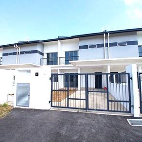 2-storey Terraced House For Sale in Kota Tinggi,JHR