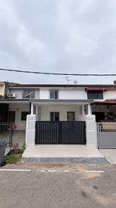 2-storey Terraced House For Sale in Tangkak,JHR