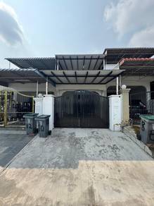 2-storey Terraced House For Rent in Skudai,JHR
