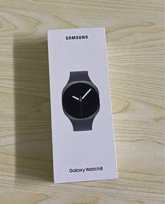 Samsung Watch 8 