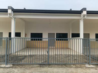 1-storey Terraced House For Sale in Kuching,SWK