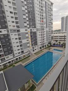 Apartment For Sale in D' Camellia