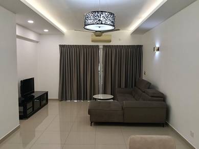 Condominium For Rent in Seri Maya