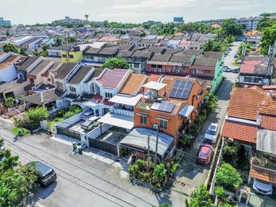 2-storey Terraced House For Sale in Subang Jaya,SGR