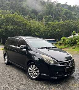 Proton Exora BOLD STANDARD in Jitra, KDH