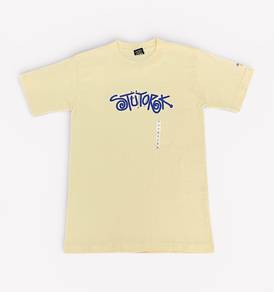 RARE!!! Vintage 2000 Stussy x Stuyork NOS