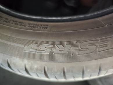 Toyo Proxes R57 