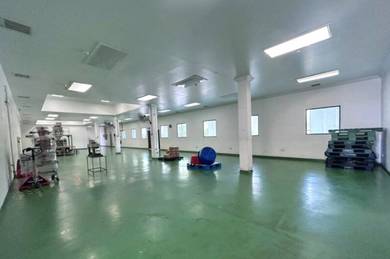 Warehouse / Factory For Sale in Bukit Minyak,PNG