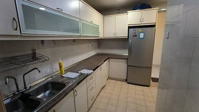 Condominium For Rent in Suria Damansara