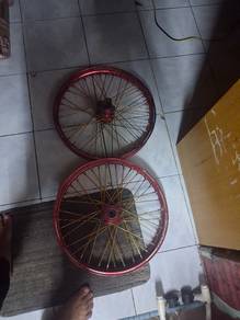 rim