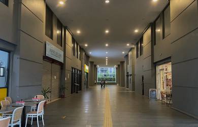 Retail space For Rent in Seri Kembangan,SGR
