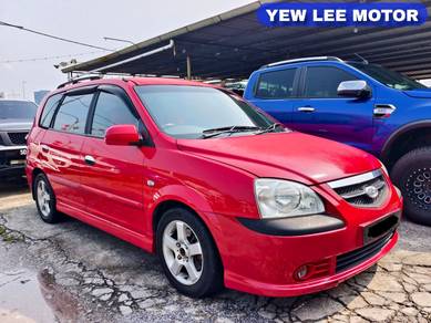 Naza Citra GLS in Kuching, SWK