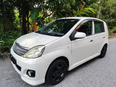 Perodua Viva ELITE AT in Shah Alam, SGR