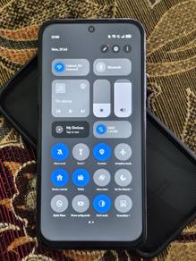 Oppo A6T 5G Fullset