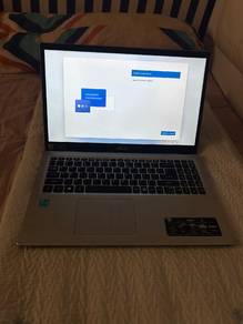 Laptop Acer Aspire 3 (A315-35)