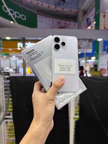 oppo reno 15 5g ram12gb/512gb snapdragon 7gen4