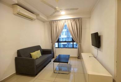Condominium For Sale in Solstice @ Pan'gaea