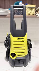 Water Jet Kracher
