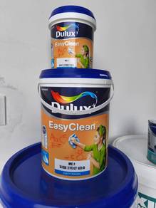 Dulux EasyClean 1L ICI Cat Matt Finish