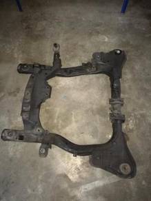 Honda Accord CL7 Euro R Front Subframe Crossmember