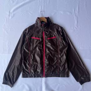 adidas jacket(M)