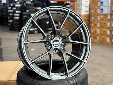 NEW 19 OD Forged Apex Rim BMW G29 Z4 GR Supra