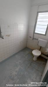 Flat For Sale in Seksyen 16 Bandar Baru Bangi