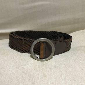 Padini Leather Belt