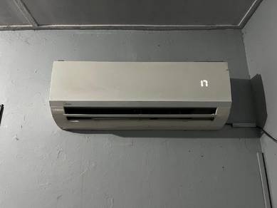 Aircond 