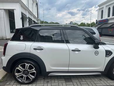 Mini John Cooper Works JCW COUNTRYMAN in Kajang, SGR