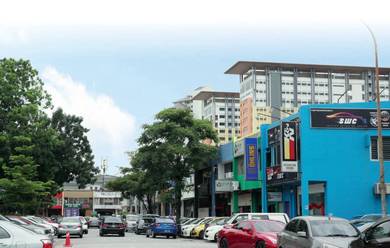 Shop lot For Rent in Bandar Sunway,SGR