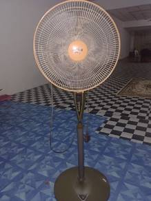 kipas berdiri 16" stand fan