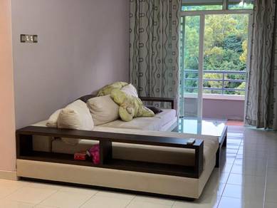 Condominium For Sale in Regency Heights